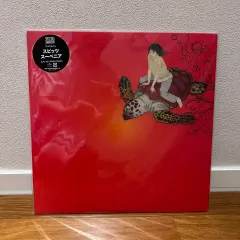 スピッツ　スーベニア　30th レコード　新品未開封 スピッツ スーベニア 30th レコード 新品未開封 USED]スピッツ