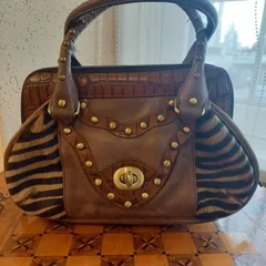 ヴィンテージバッグ