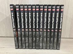 ウルトラマンレオDVD」全13巻セット - メルカリ