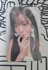 2025年最新】ive ウォニョン サノク トレカrebel heartの人気アイテム