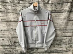 adidas アディダス ATS-190 西ドイツ製 トラックジャケット デサント サイズ M