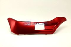 スズキ ZZ CA1PB リアスポイラー ウィング レッド 赤 点灯確認済み