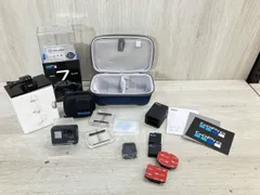 2025年最新】gopro hero7 ジャンクの人気アイテム - メルカリ