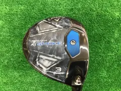 2025年最新】ai smoke フェアウェイウッド 3wの人気アイテム - メルカリ