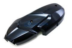 Ducati Panigale V2カーボンエキゾーストカバー - メルカリ