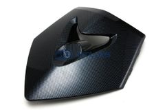 シグナス4型 カーボン フロントカバー カウル エアロ フロントパネル 