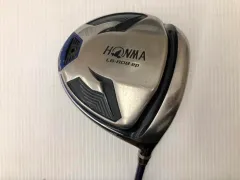 本間ゴルフ　LB- 808ep ３W【１５°】５３㌘【Ｒ】Ｕ１９°新品未使用 本間ゴルフ LB- 808ep 3W【15°】53㌘【R】U19°新品未使用 HONMA