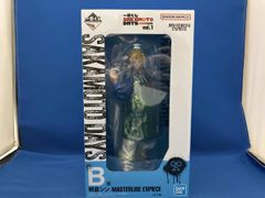 B상 아사쿠라 신 MASTERLISE EXPIECE 이치 반 쿠지 SAKAMOTO DAYS vol.1 SAKAMOTO DAYS