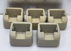 ◇【新品未使用】NTTドコモ 卓上ホルダ F55 らくらくホン F-41F 純正