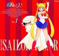 動作未確認 LD 美少女戦士セーラームーン 全12枚 sailor moon 2025年最新】Yahoo!オークション -セーラームーン(レーザーディスク)の