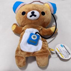リラックマ ぬいぐるみ　ハンドパペット　マスコット　まとめ売り リラックマ ハンドパペット ぬいぐるみ - メルカリ
