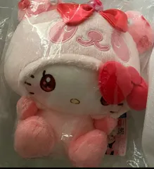 2025年最新】着ぐるみキティの人気アイテム - メルカリ