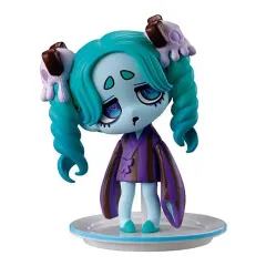 【中古】トレーディングフィギュア チョコスコーン 「VIRUSWEETS figure collection ～tea break～」