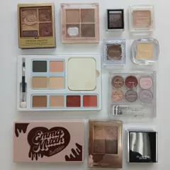 プチプラコスメ １１点セット まとめ売り　KATE など　CO-A0405C