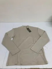 送料無料★新品タグ付き★BENO ビーノ★長袖Tシャツ　トップス★メンズ　Lサイズ　#71018sj88のサムネイル