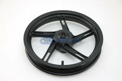 ホンダクロスカブ110(JA60)純正ホイール前後一台分、未使用品 - メルカリ