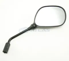 台湾SUZUKI純正 アドレス V125G S K7 K9 CF4MA ミラー アセンブリライト 右 10mm 56500-04JB0-000 56500-39CE0互換のサムネイル