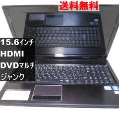 2025年最新】Lenovo G570の人気アイテム - メルカリ