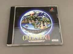 PS シヴィライゼｰションⅡ