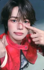 【中古】コレクションカード(男性) ＆TEAM/ケイ(K)/CD「Back to Life」UNIVERSAL MUSIC STORE特典フォトカード