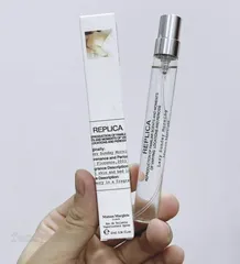 正規品 REPLICA メゾンマルジェラレプリカレイジーサンデーモーニング 10ml