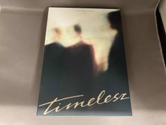EP】timelesz (数量限定豪華盤) - メルカリ