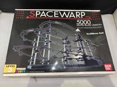 BANDAI SPACEWARP desktop - メルカリ