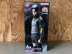 A상 우치하 이타치(암부) MASTERLISE 이치 반 쿠지 NARUTO-나루토-질풍전 마음을 담는 붉은 눈동자 NARUTO-나루토-질풍전