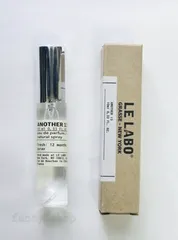 正規品 LE LABO ANOTHER 13 ルラボ アナザー13 10ml