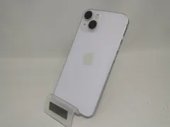docomo 【SIMロックなし】MPW93J/A iPhone 14 256GB パｰプル docomo