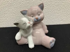 2025年最新】リヤドロ 猫の人気アイテム - メルカリ