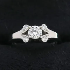 2025年最新】カルティエ ソリテール リングの人気アイテム - メルカリ