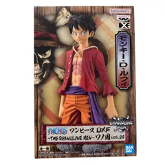 WJ88 ワンピース DXF ワノ国 vol.24 モンキー・D・ルフィ BANPRESTO  4983164195965