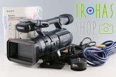 Sony HDR-FX1 Handycam *Japanese version only* #61598I