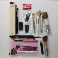 プチプラコスメ １７点セット まとめ売り　ロージーローザなど　CO-A0695C