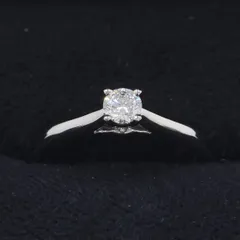 2025年最新】1895 ソリテール リングの人気アイテム - メルカリ