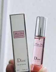 2個セット Miss Dior ディオール ミスディオール ブルーミングブーケ10mL