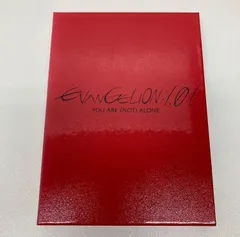 2025年最新】ヱヴァンゲリヲン新劇場版:序 特装版の人気アイテム