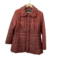 2025年最新】レリアン leilian キルティングコートの人気アイテム