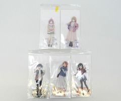 kny23142#54 劇場総集編 ぼっちざろっく! アクリルスタンド4種セット