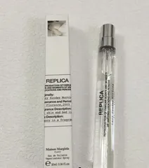 REPLICA メゾンマルジェラレプリカレイジーサンデーモーニング 10ml
