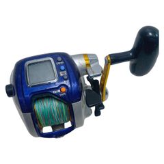Daiwa HYPER TANACOM 500S 電動リール - メルカリ