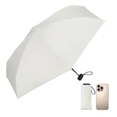 【人気商品】日傘 折りたたみ傘【149g超軽量・JIS認証】UVカット UPF50+ 100 遮光 遮熱 日焼け防止 熱中症対策 紫外線遮断 6本骨 撥水耐風 晴雨兼用 小型 コンパクト 携帯便利