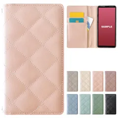 【在庫セール】iPhone16 専用 ケース カバー 手帳型 iPhone16ケース 16ケース iPhone16手帳ケース 16手帳ケース 手帳型ケース 手帳ケース スマホケース キルティング ピンク