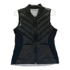 美品 TAYLOR MADE テーラーメイド 中綿ベスト キルティング Mレッド 2026年最新】テーラーメイド ベストの人気アイテム - メルカリ