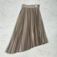 2025年最新】HYKE ノースフェイス スカートの人気アイテム - メルカリ