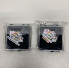 Liella! 2nd LoveLive! 메모리얼 핀즈 세트