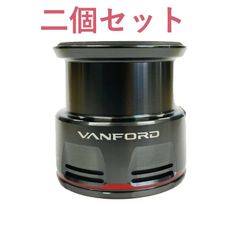 シマノ 24 ヴァンフォード 2500S 美品付属品完備 - メルカリ