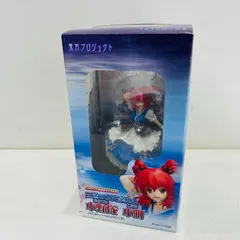 2026年最新】小野塚小町 フィギュアの人気アイテム - メルカリ