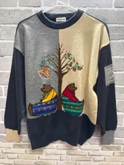 2026年最新】ピアスポーツ PIASPORTS セーターの人気アイテム - メルカリ